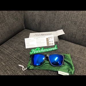 Knockaround Polarized Sunglasses